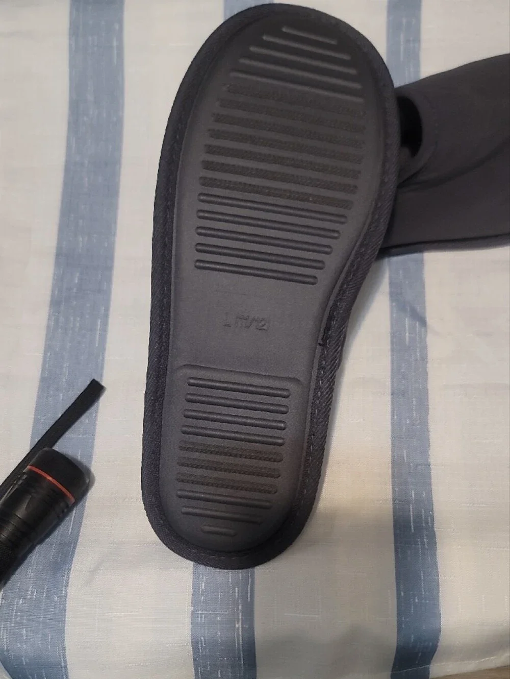 Goodfellow & Co easy slip